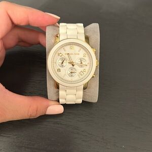 Women’s Michael Kors watch